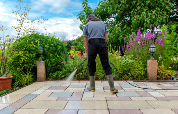 Montezuma, IA Pressure Washing Services Company